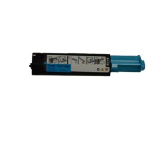 3010 Cyan Premium  Toner