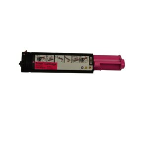 Compatible 3010 Magenta Premium Toner Cartridge