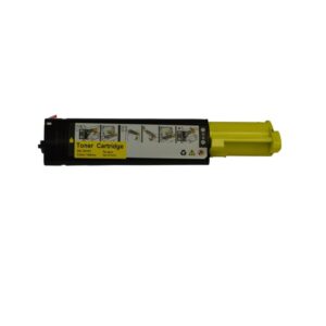 Compatible 3010 Yellow Premium Toner Cartridge