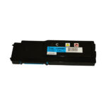 3760 Premium  Cyan Toner