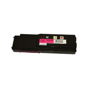 3760 Premium  Magenta Toner