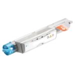 Compatible 5110 Cyan Premium Laser Toner Cartridge