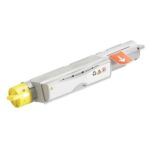 Compatible 5110 Yellow Premium Laser Toner Cartridge