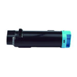 593-BBSD Premium  Cyan Toner