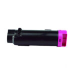 593-BBRV Premium  Magenta Toner