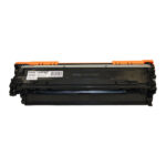 Compatible CE270A 650A Cart 322 Black Premium  Toner