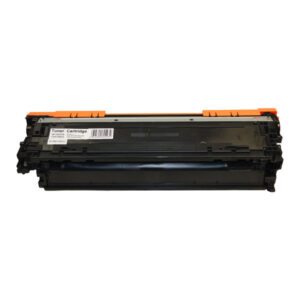 Compatible CE270A 650A Cart 322 Black Premium  Toner