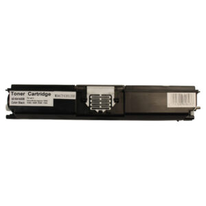 A0V301F Premium  Black Toner Cartridge