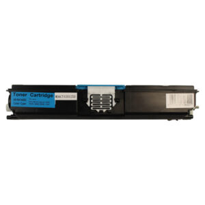 A0V30HF Premium  Cyan Toner Cartridge