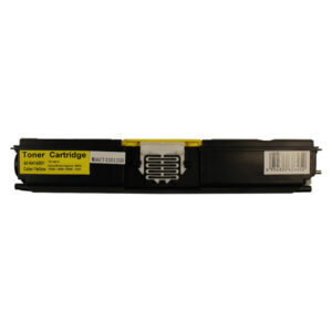 A0C306F Premium  Yellow Toner Cartridge