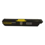 1710590007 Premium Remanufactured Yellow Toner