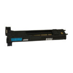 A0DK492 Premium  Cyan Toner Cartridge