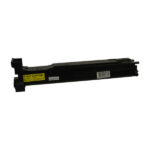 A0DK292 Premium  Yellow Toner Cartridge