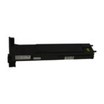 A06V193 Premium  Black Toner Cartridge