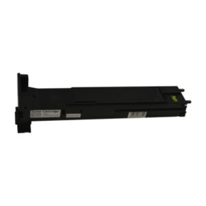 A06V193 Premium  Black Toner Cartridge