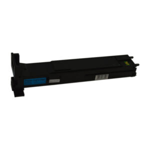 A06V493 Premium  Cyan Toner Cartridge