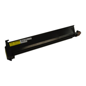 Bizhub C200 Yellow Premium  Toner Cartridge