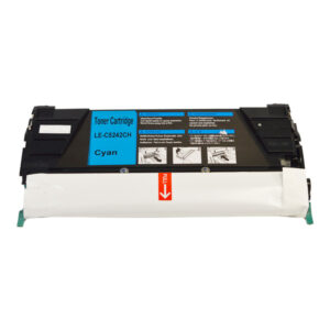 C5240CH Cyan  Toner Cartridge