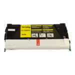 C5240YH Yellow  Toner Cartridge