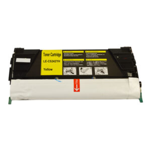 C5240YH Yellow  Toner Cartridge