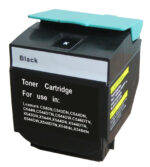 C540HIKG Premium  Black Toner