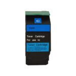 C540HICG Premium  Cyan Toner