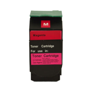 C540HIMG Premium  Magenta Toner