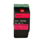 C544M C544XIMG Premium  Magenta Toner