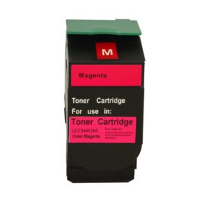 C544M C544XIMG Premium  Magenta Toner