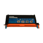 X560H2CG Premium  Cyan Toner Cartridge