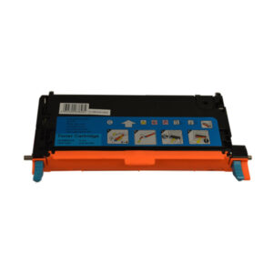 X560H2CG Premium  Cyan Toner Cartridge