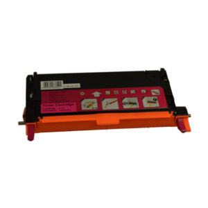 X560H2MG Premium  Magenta Toner Cartridge