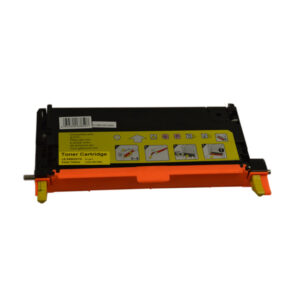 X560H2YG Premium  Yellow Toner Cartridge