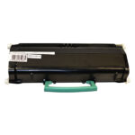 E260 Black  Toner Cartridge