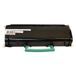 E260 Black  Toner Cartridge