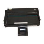 407256 Black Premium  Toner Cartridge