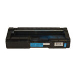 SPC310 Cyan Premium  Toner Cartridge