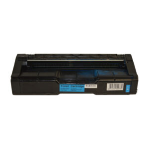 SPC310 Cyan Premium  Toner Cartridge