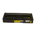 SPC310 Yellow Premium  Toner Cartridge