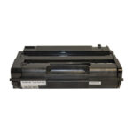 407067 Black Premium  Toner Cartridge