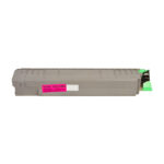 C8600 Premium  Magenta Toner