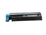 Premium Compatible Black Toner (Replacement for 44992406)