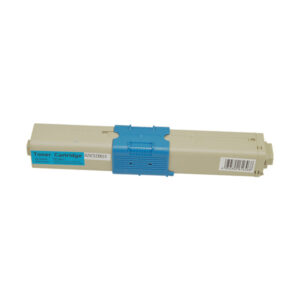 C310 44469757 Premium  Cyan Toner