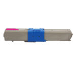 Non Genuine Premium Compatible Magenta Toner (Replacement for 46508718)