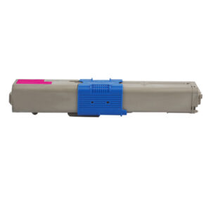 Non Genuine Premium Compatible Magenta Toner (Replacement for 46508718)