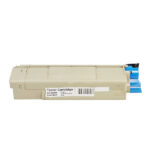 C610 44315312 Black Premium  Toner Cartridge