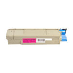 C610 44315310 Magenta Premium  Toner Cartridge