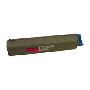 MC860 Magenta Premium  Toner Cartridge