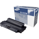 MLD3470B Premium  Black Toner Cartridge