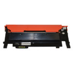 CLT-K406 Premium  Black Toner